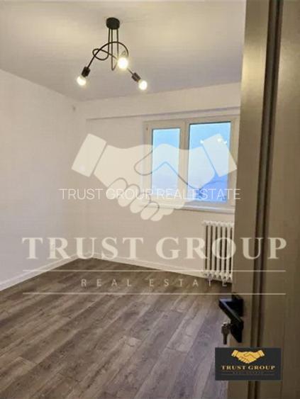 Apartament 3 camere Titulescu - Imobil 1976 - 2