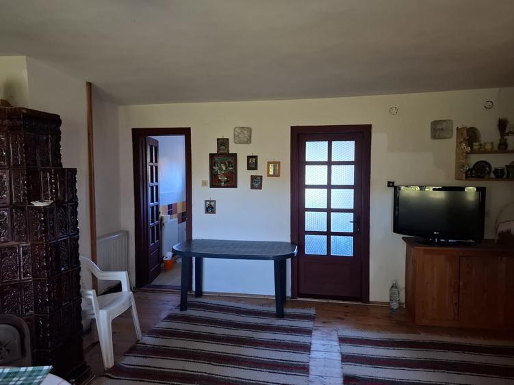 Vila Bughea de Jos - Campulung