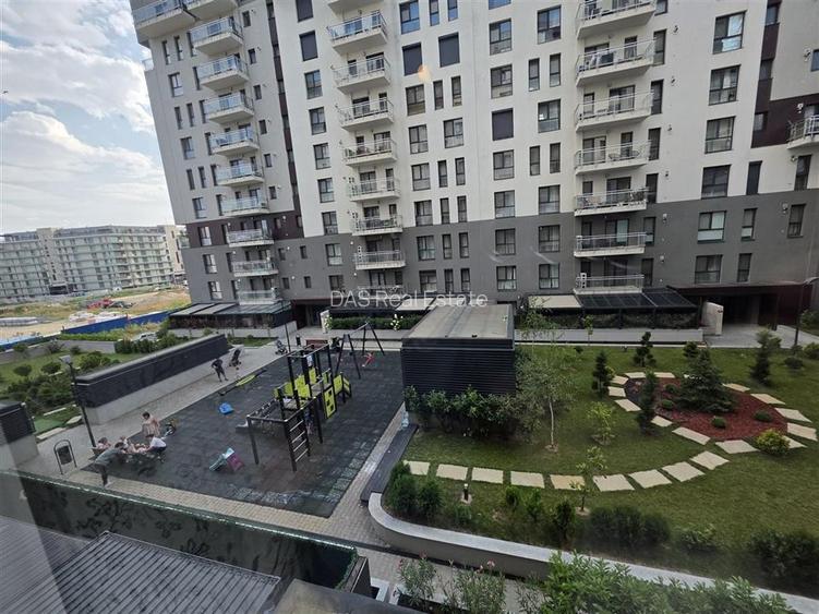 Apartament 3 camere | Belvedere Residence | Metrou Pipera | Parcare - 8