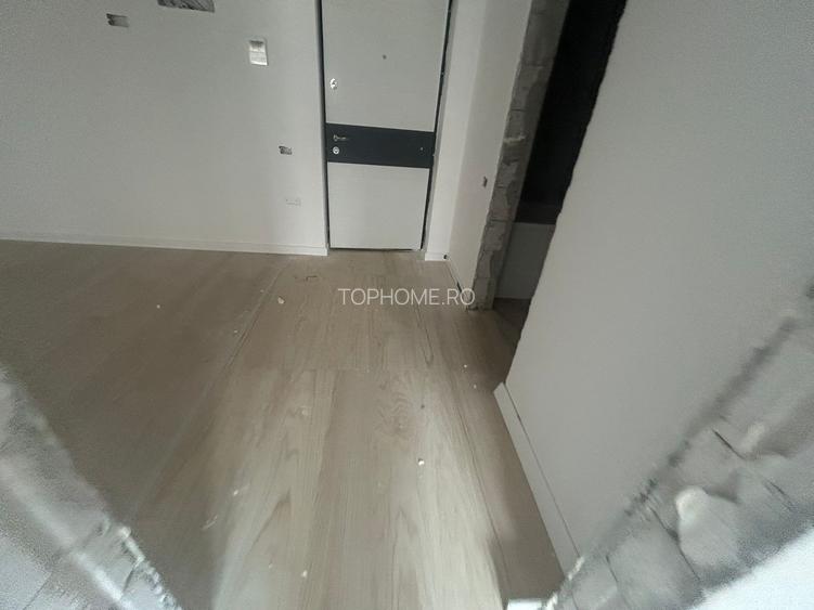Apartament 3 camere decomandat, 35mp curte proprie, metrou Berceni - 10