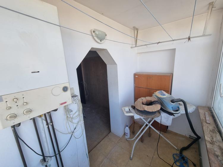 Apartament 2 camere decomandat, 54mp, zona Tomest, Monumentul Eroilor, ID:163264