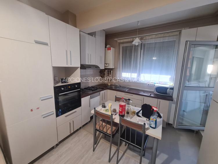 Apartament de inchiriat in Chiajna langa parc!!! - 4