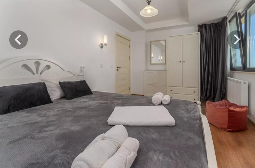 Apartament 2 camere statiunea MAMAIA - zona Vega - Butoaie 129500