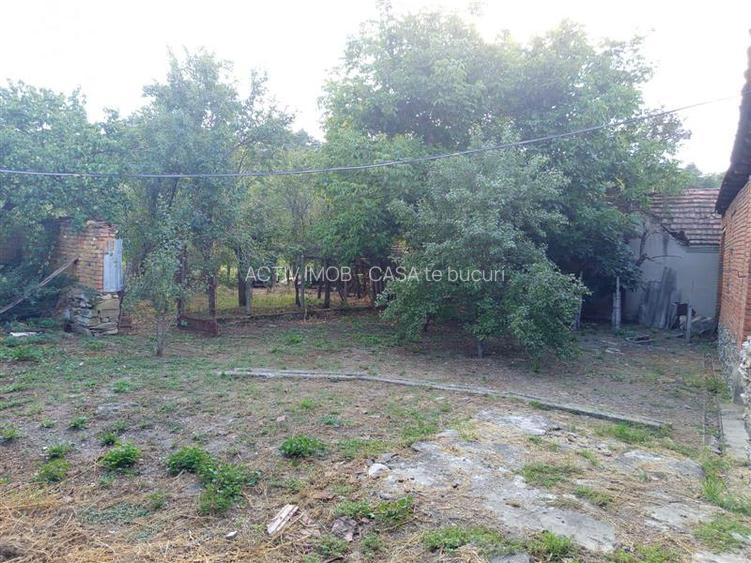 Naidas, Casa 7 Incaperi, 842mp Teren, Pret Negociabil - 21