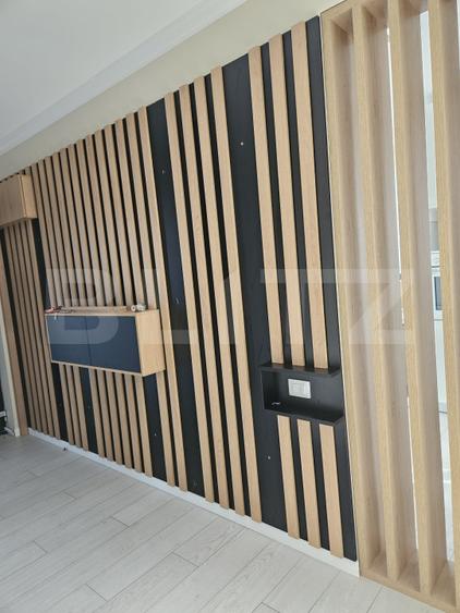 Vila de lux 4 camere in zona Visan