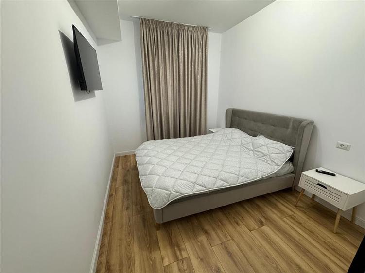 Ap 2 camere premium, parcare, bloc 2025, complex Ozone