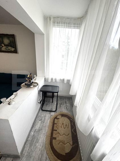 De vânzare apartament complet renovat, 2 camere, zona Astra - 8