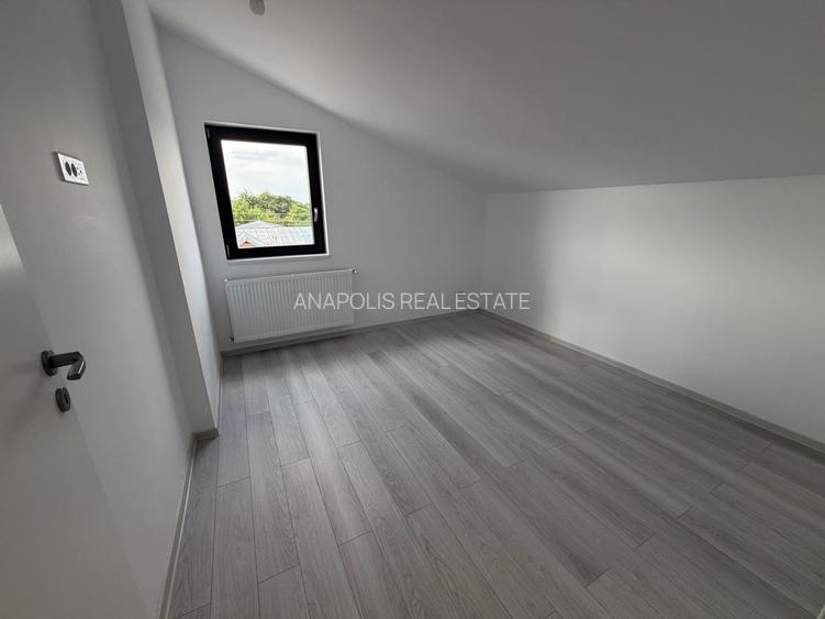 Popești-Leordeni casă ultra modernă - preț EXCELENT - 8