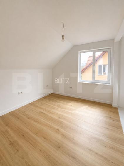 Duplex premium în Unirea | 3 dormitoare | Garaj | Finisaje de înaltă calitate - 4