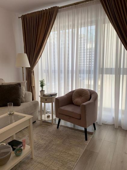 Apartament 3 Camere | Pipera | Mobilat și Utilat