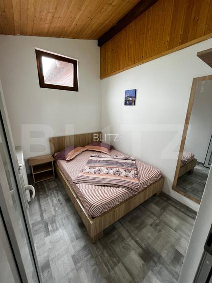 Cabană cu 7 dormitoare și 2 băi în Băile Figa - 10
