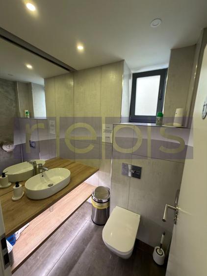 VILA PREMIUM FLOREASCA | 385MP | CURTE PROPRIE-PARCARE | IDEAL BIROURI - 26
