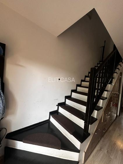 Casa, Valea Adanca, 4 camere - 9