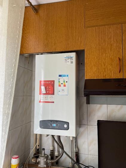 Vand apartament 2 camere, zona Politehnicii