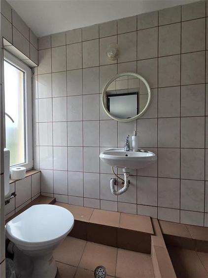 Casa tip pensiune, P+1E+M,9 camere,Baile ! Mai,Sanmartin;Bihor