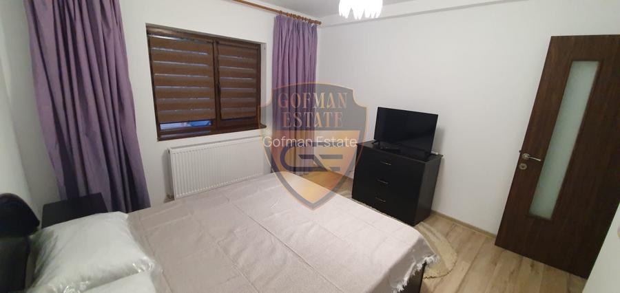3 camere, Faleza Nord Santa Marina Bay, centrala gaz, A/C, term lung, 2 balcoane - 15