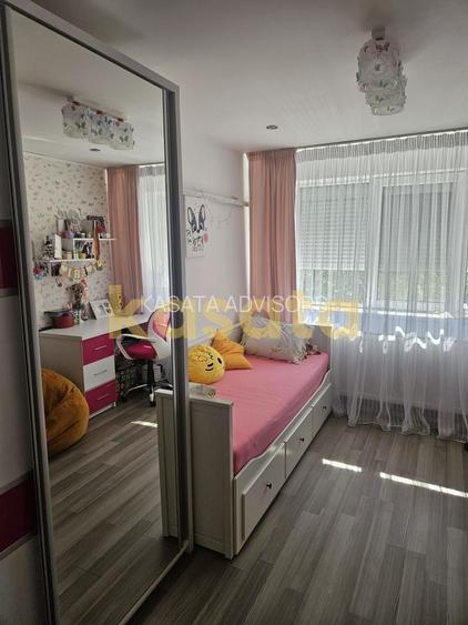 Apartament 3 Camere 🏡 | Decomandat | Gorjului 🚇 | Centrală Proprie - 5