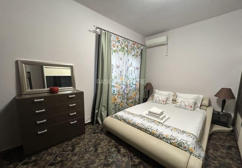 Inchiriere apartament 2 camere  Cotroceni in vila - 4