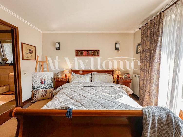 VIla cocheta, strada privata, in apropierea padurii, Iancu Nicolae - 22