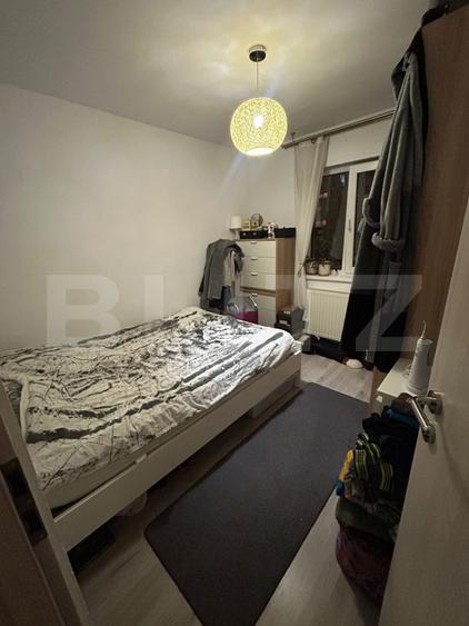 Apartament 2 camere, 39 mp