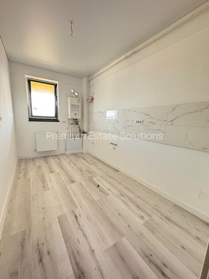 GARSONIERA DE VANZARE-44 MP UTILI-COMISION 0% ZONA MILITARI STR TINERETULUI - 3