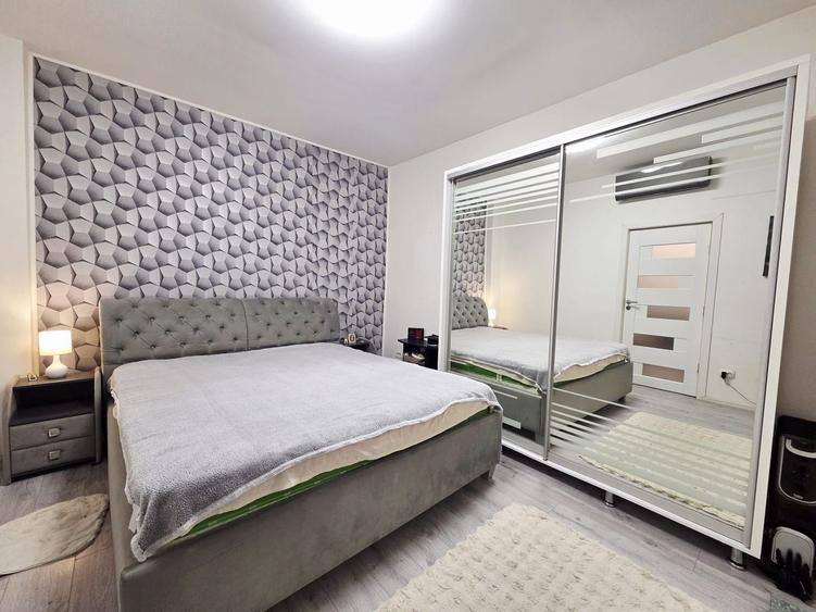 Apartament 2 camere in vila | Dacia - Metrou Ștefan cel Mare