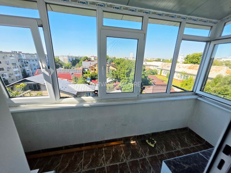 Vanzare apartament 3 camere, 2 bai, decomandat – Enachita Vacarescu - 23