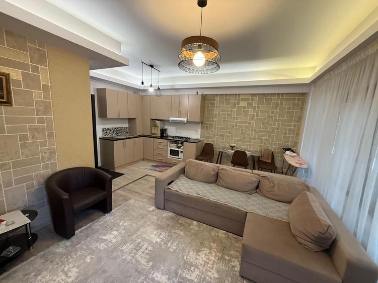 Apartament 2 camere zona Inel I