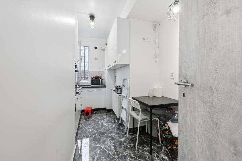 3 camere | Bucurestii Noi | Jiului | Bazilescu | Metrou 1 min | 2 bai