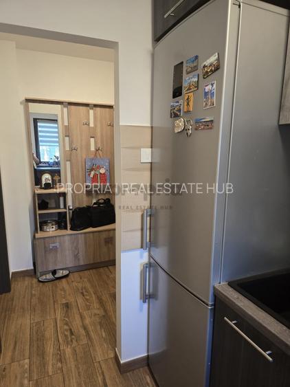 Apartament 2 camere Centrul Civic- - 4