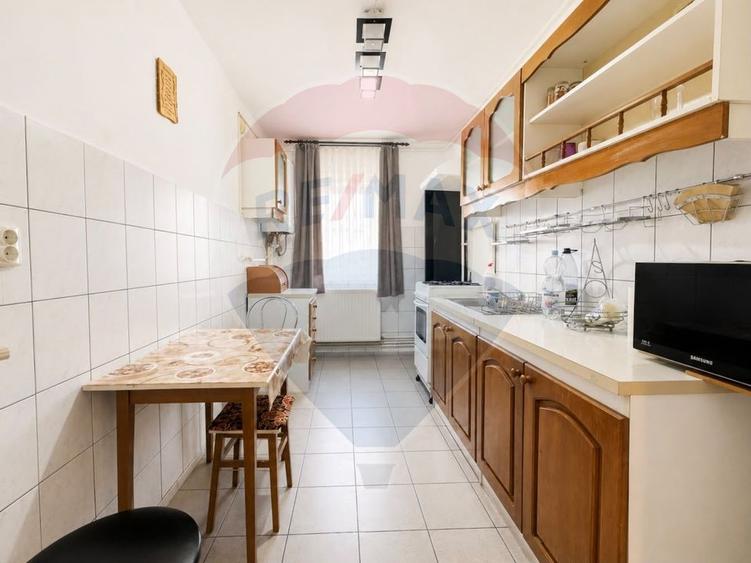 Apartament 3 decomandat Tractorul | Comision 0% | 2 locuri de parcare
