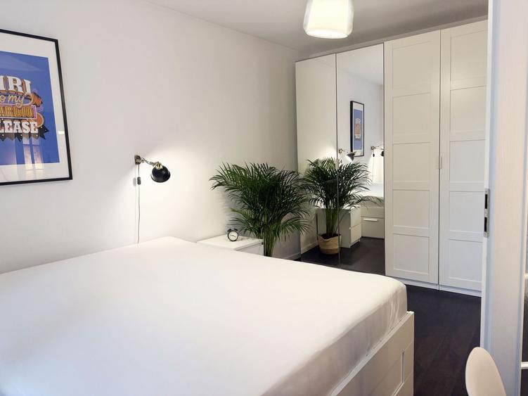 Apartament modern 3 camere etaj 2/3 strada Horea - Central