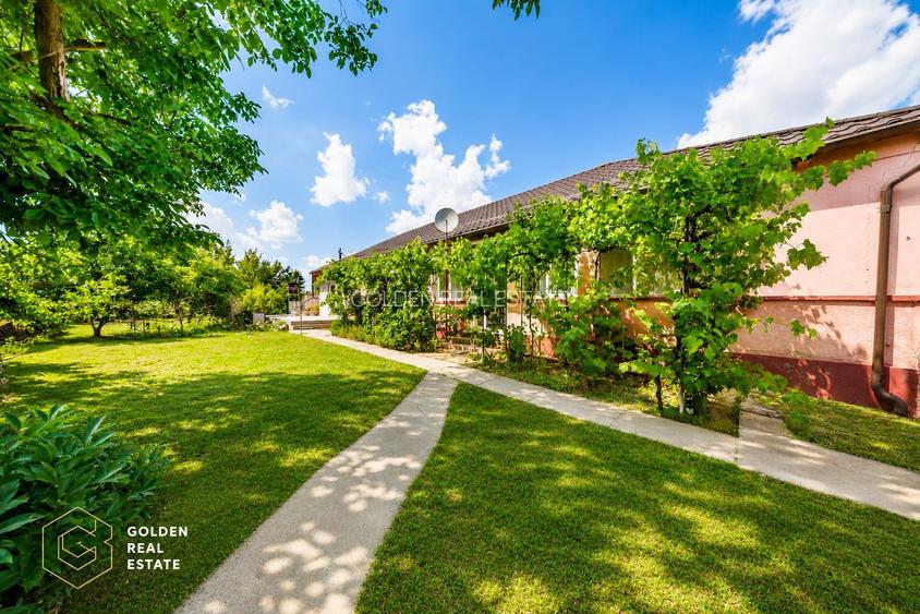 Casa de vanzare in Pancota, COMISION 0% - 3