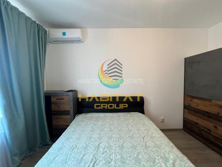 Apartament 2 camere,ansamblu rezidential, Metalurgiei - 7