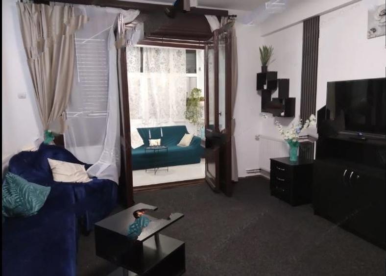 Apartament 2 Camere,Piata Romana,parter/8,DECOMANDAT,Amenajat,centrala,mobilat,