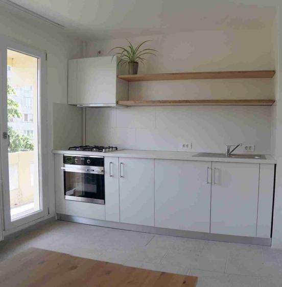 Apartament de inchiriat din noiembrie