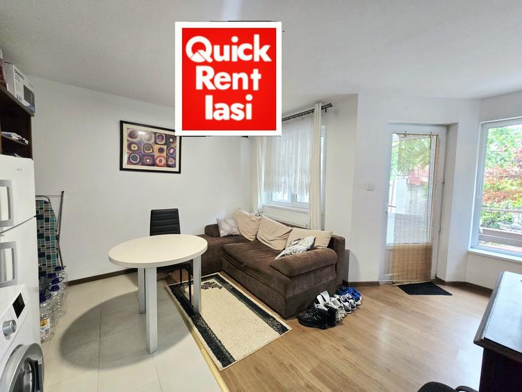Ultracentral UMF Independentei Apartament Cu Consumuri Incluse In Chirie