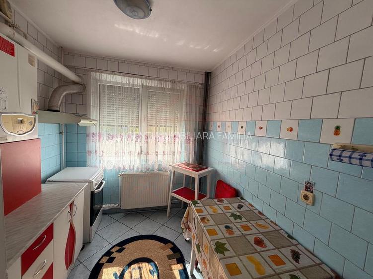 APARTAMENT DE VÂNZARE – 2 CAMERE | MICRO 17