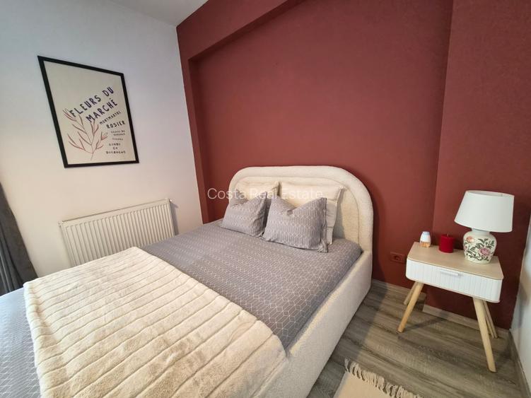 Inchiriere Apartament 2 Camere Iancu Nicolae