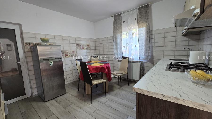 EXCLUSIVITATE! Casa Limanu - 3 camere - 148.000 euro (cod E11+E12) - 16