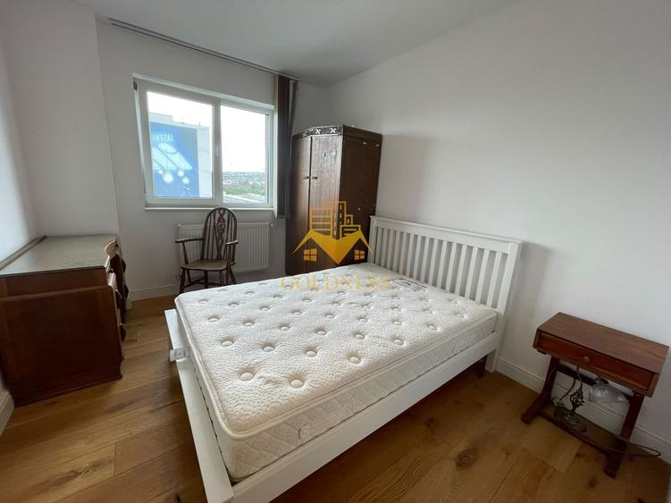 2 Camere, Cartier Marasti, Kaufland, Spitalul Clinic, OMV, LIDL