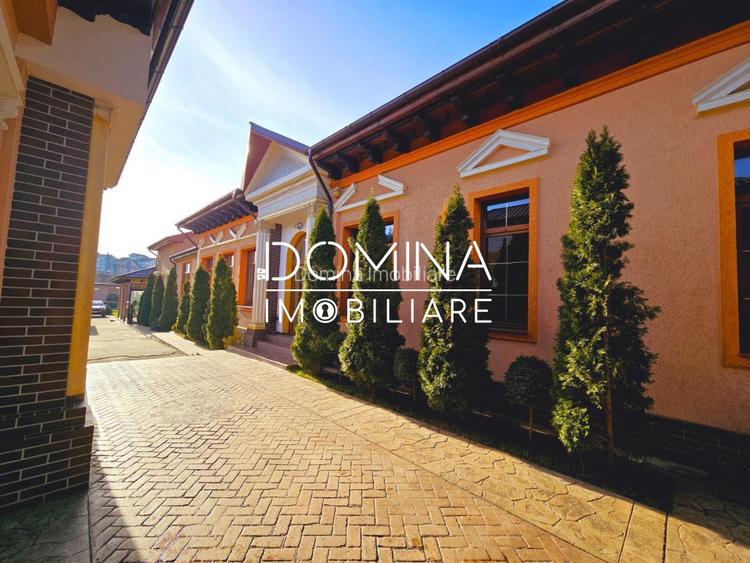 Vânzare–pensiune și proprietate multifuncțională–str. Unirii, zonă centrală - 2