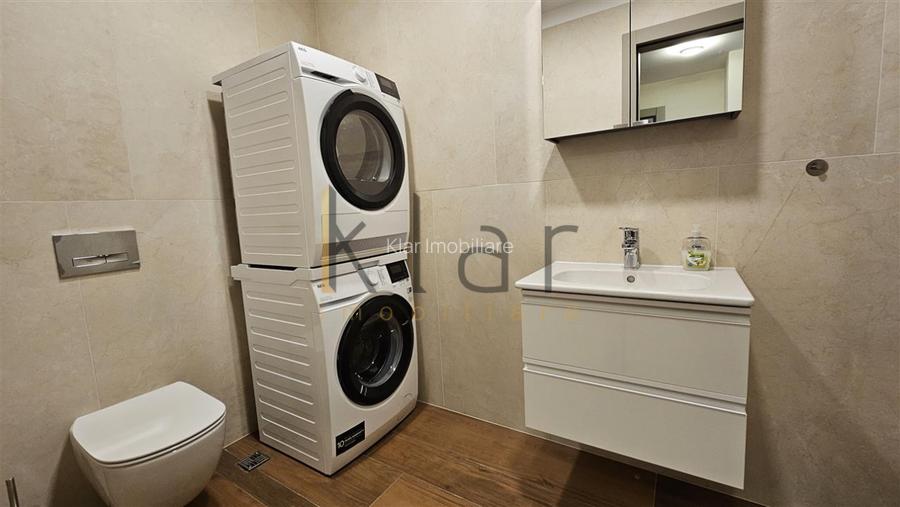 Apartament 3 camere lux intr-un ansamblu exclusivist din Buna Ziua - 7