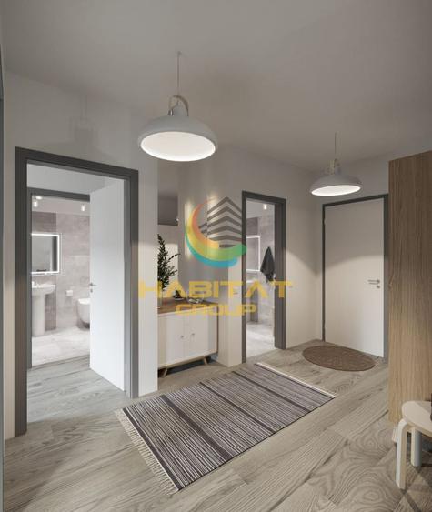 Apartament 2 camere Decomandat Dezvoltator Com 0% Sector 4