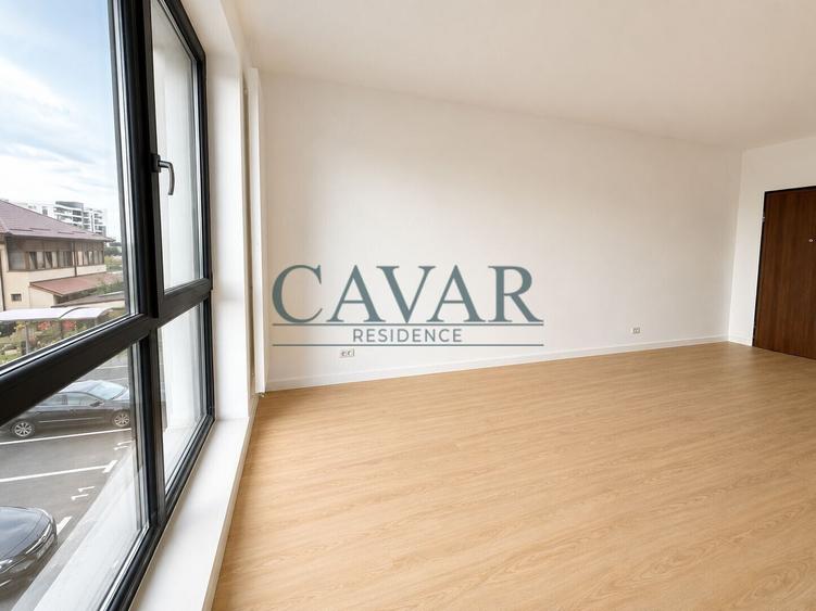 2 Camere Cavar Residence Proiect Finalizat