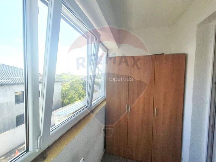 Apartament de vanzare 2 camere bloc nou | zona Rahova | Salaj - 9