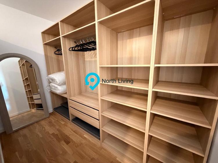 3 Camere in Bloc Nou | Mobilat Lux | Prima inchiriere | Iancu Nicolae