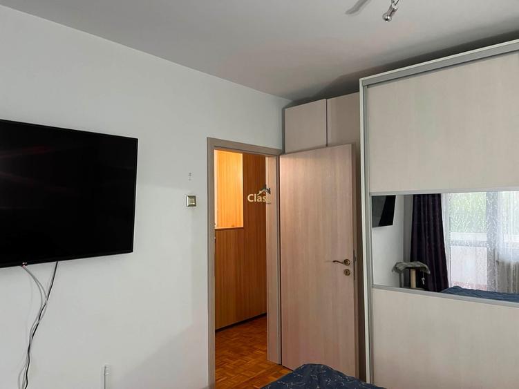 Apartament 2 camere | Etaj Intermediar |46 mpu| Iulius Mall Gheorgheni