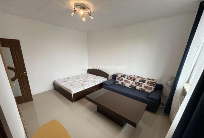 Vitan | Garsoniera | Cenrala | Proximitate Parc | Ac | - 2