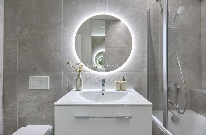 AFI Home North - studio, mobilat&utilat, Promenada mall,0% comision - 10